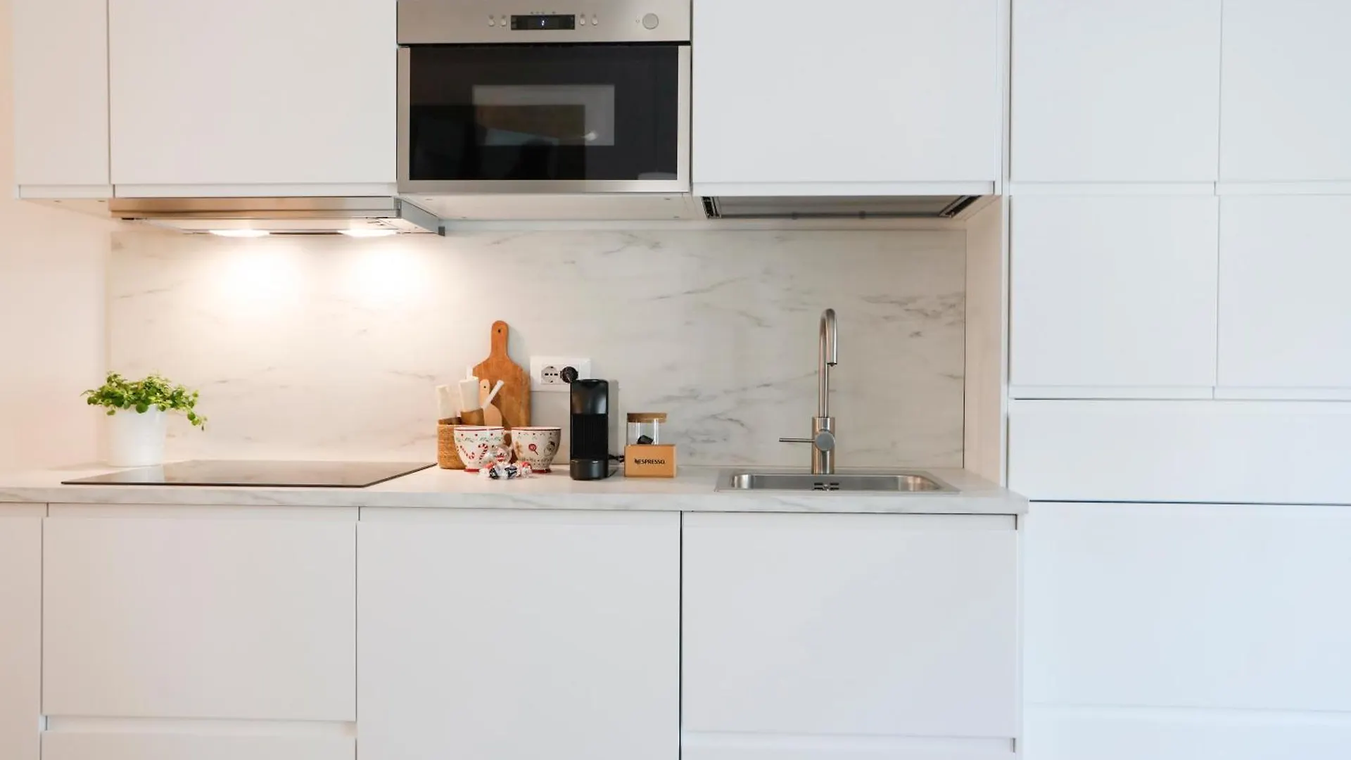 Apartment Rifugio Di Comfort Con Cucina E Letto Queen Size Maso Italy