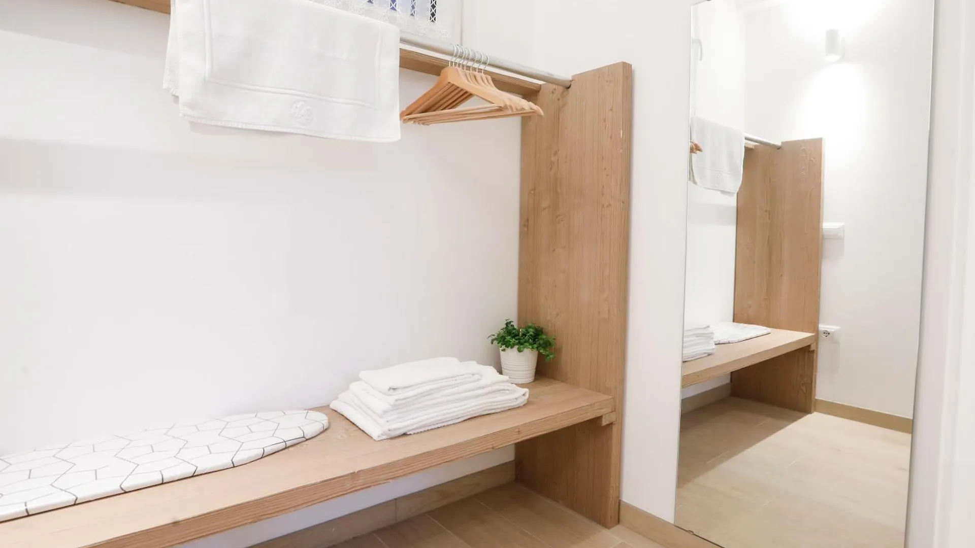 Rifugio Di Comfort Con Cucina E Letto Queen Size Maso Italy